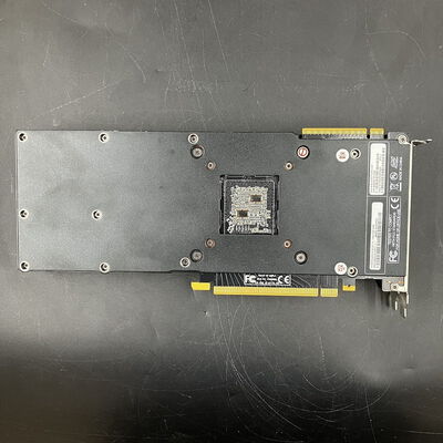 【大須店】中古  Palit GeForce RTX 2070 SUPER X(NE6207S019P2-180F)  3120023181 