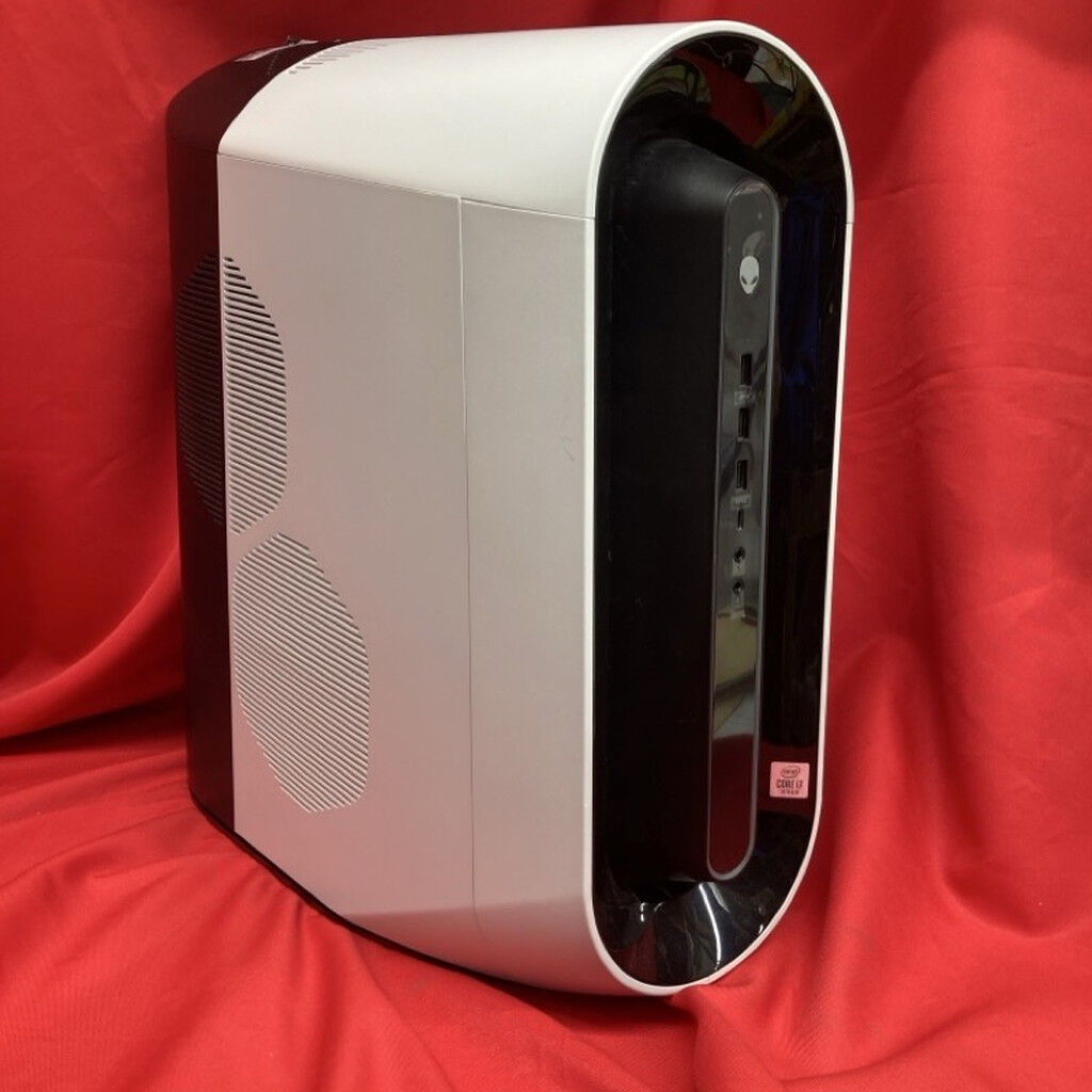 中古 ALIENWARE AURORA R11 スタンダード 3250006178 （343869