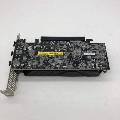 【宇都宮鶴田店】中古  GIGABYTE GV-N105TOC-4GL(GTX1050Ti 4G GDR5 OC LP) 133565 