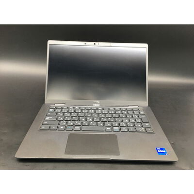 【佐賀南部バイパス店】中古  DELL Latitude 7320(i7-1185G7/16GB/SSD512GB/無し/13.3インチ1920×1080/W10P) 5250000432 