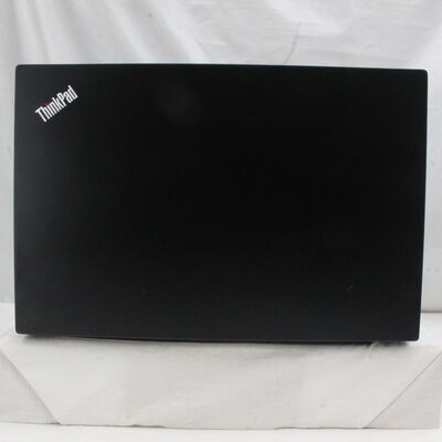 【通販センター】中古  Lenovo ThinkPad E15 Gen 1(Intel Core i5 10210U 1.60GHz/16GB DDR4/SSD512GB/-/オンボード/15.6/1920x1080/GbE/Wi-Fi/WEBCAM/W11H/VBT) 195562 