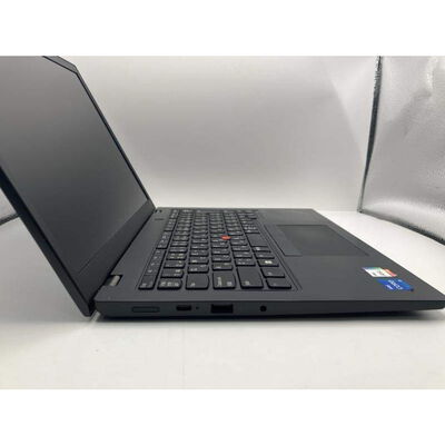 【仙台店】中古  Lenovo ThinkPad L13 Gen 4 (Core i5-1335U/16GB/SSD256GB/-/-/WLAN/13.3UWXGA/W11P/-) 3240011686 