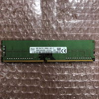 中古  PC4-25600 8GB デスクトップ用_ 184899 