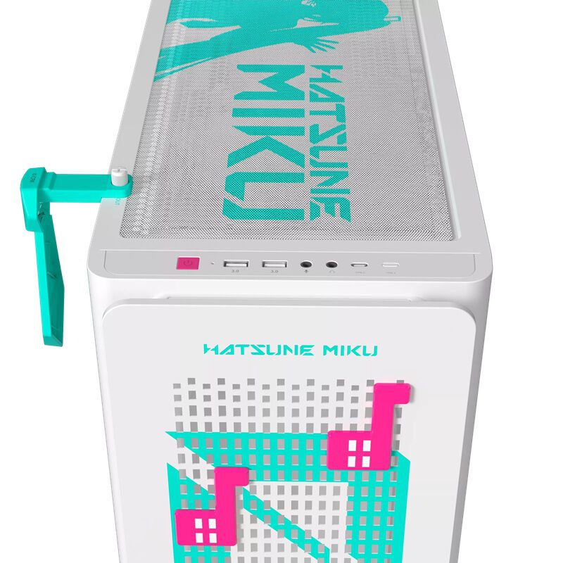 ASUS A23 Hatsune Miku Edition (A23 ASUS PRIME MIKU EDITION