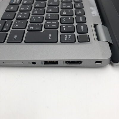 【盛岡都南店】中古  DELL Latitude 5320(Intel Core i5 1145G7 2.60GHz/16GB DDR4/SSD256GB/-/オンボード/13.3/1920x1080/Wi-Fi/WEBCAM/W11P/VBT) 192790 