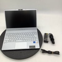 中古  NEC PC-N1375FAM(i7-1255U/16GB/SSD512GB/W11H) 4660003045 