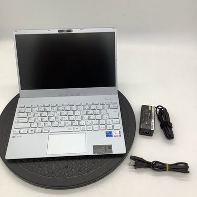 【堺七道店】中古  NEC PC-N1375FAM(i7-1255U/16GB/SSD512GB/W11H) 4660003045 