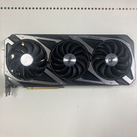 中古  ASUS ROG-STRIX-RTX3060TI-O8G-V2-GAMING (RTX3060Ti 8GB) 175525 