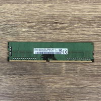 中古  PC4-25600 8GB デスクトップ用_ 184899 