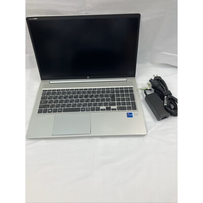 【仙台店】中古  HP ProBook 450 G8 (Core i7-1165G7/32GB/SSD512GB/-/-/WLAN/15.6インチFHD/W11P64/-) 3240008831 