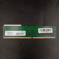 中古  PC4-21300 8GB デスクトップ用_ 184888 