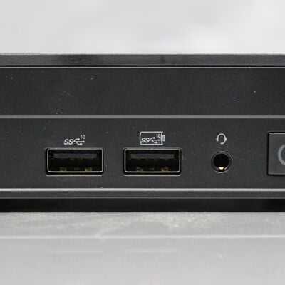 【通販センター】中古  Intel NUC12WSK 181380 