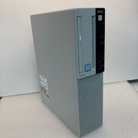 中古  NEC Mate PC-MRM28LZ6ACS4 (Core i5 8400/8GB/HDD500GB/DVD-MULTI/オンボード/OS無し) 3180006863 