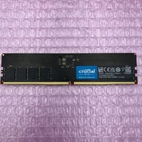 中古  PC5-38400 16GB デスクトップ用(DDR5-4800) 149151 