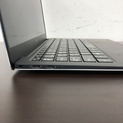 【長野稲里店】中古  DELL XPS 13 7390  (INTEL Core i5 10210U 1.6GHz/8GB/SSD256GB/-/オンボード/13.3/1920x1080/Wi-Fi/WEBCAM/W11H64) 180648 