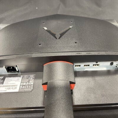 【静岡東瀬名店】中古  Acer Nitro VG252QXbmiipx  5140001650 