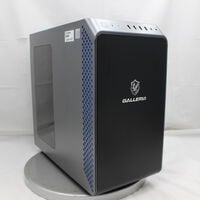 中古  THIRDWAVE GALLERIA SKM(Intel Core i5 12400/16GB DDR4 (PC4)/SSD2TB/なし/NVIDIA GeForce RTX 3060 Ti 8GB/W11H64 MAR) 196818 