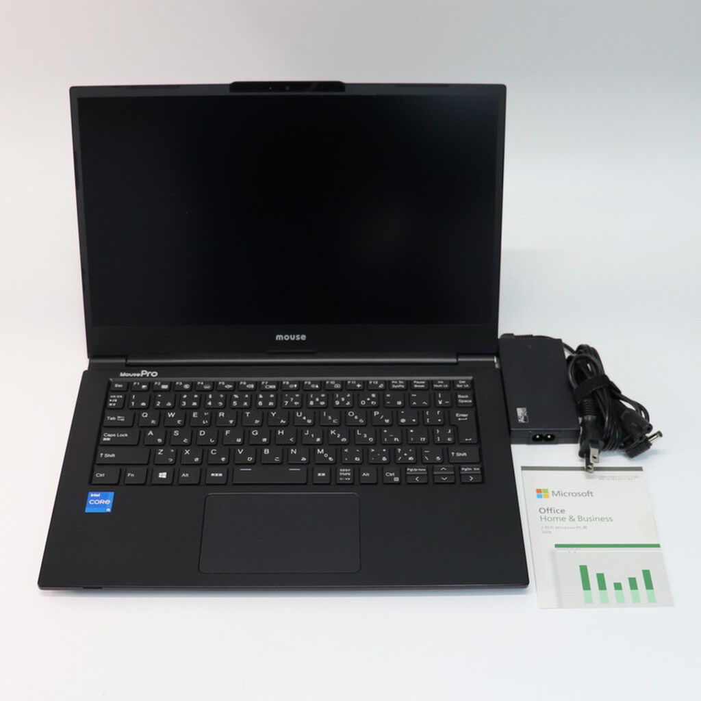 中古 Mouse Mpro-NB420HW11 (Intel Core i5 1135G7 2.4GHz/16GB