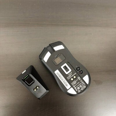 【長野稲里店】中古  Razer Viper Ultimate RZ01-03050100-R3A1 5110001498 