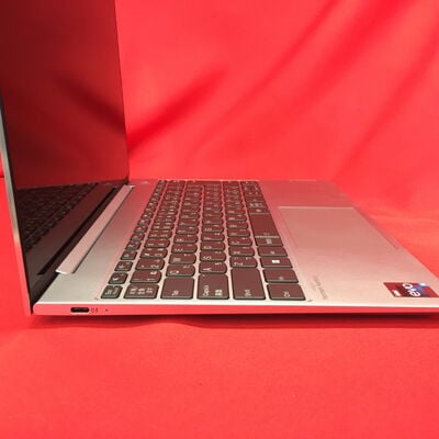 【千葉店】中古  Lenovo Think Book 13XG2 IAP(i5-1235U/16GB/SSD512GB/W11P/DVD無/wifi/13.3 2560x1600/B) 3250005496 