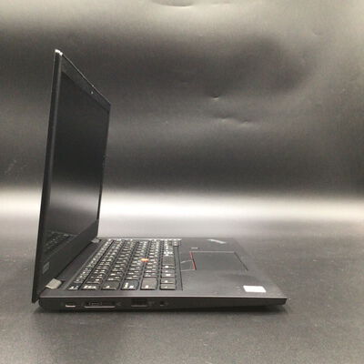 【秋葉原本店】中古  Lenovo_ThinkPad_L13(Core_i7_10510U/16GB/SSD512GB/13.3/W10P) 3410012756 