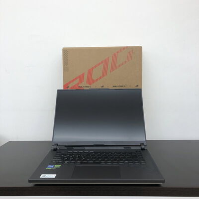 【長野稲里店】中古  ASUS ROG Strix G16 G614JI G614JI-I7R4070 5110001432 