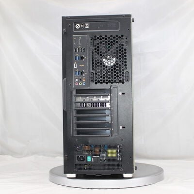 中古  Original PC(Intel Core i5 13500/32GB/SSD1TB/なし/NVIDIA GeForce RTX 4060 8GB/W11H64 MAR) 179086 