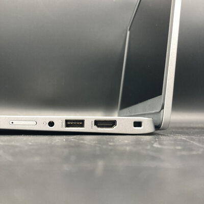 【熊本浜線店】中古  DELL Latitude 5320 (Intel Core i7 1185G7 3.0GHz/16GB/SSD256GB/-/-/13.3/1920x1080/Wi-Fi/WEBCAM/W11H MAR) 183658 