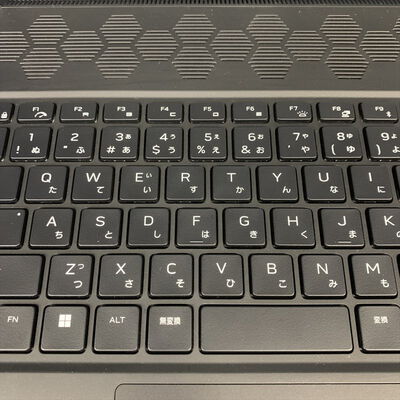 【横浜駅前店】中古  DELL ALIENWARE m16 R1 AMD (AMD Ryzen 9 7845HX/32GB/RTX4070//W11H/有線LAN◯無線LAN◯) 3400008707 