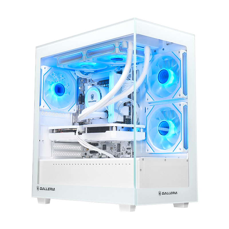 GALLERIA FPR7M-R56T16G-WCL