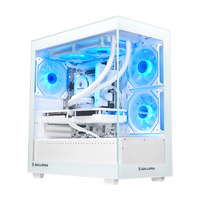 GALLERIA FPR7M-R57-WCL Ryzen 7 7700搭載