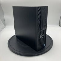 中古  DELL Precision 3431 (i9 9900/16GB/HDD1TB/Mt/P1000) 3280022375 