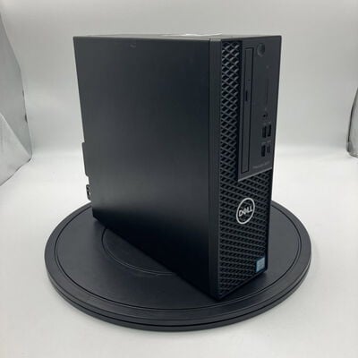 【なんば店】中古  DELL Precision 3431 (i9 9900/16GB/HDD1TB/Mt/P1000) 3280022375 