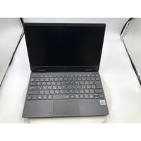 中古  NEC VersaPro VRT10C-6 (INTEL Core i5 10210Y 1.0GHz/8GB/SSD256GB/-/オンボード/12.5/1920x1080/Wi-Fi/WEBCAM/W11H64) 182746 