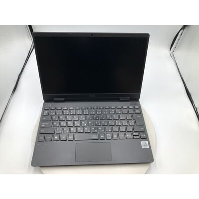 【水戸赤塚店】中古  NEC VersaPro VRT10C-6 (INTEL Core i5 10210Y 1.0GHz/8GB/SSD256GB/-/オンボード/12.5/1920x1080/Wi-Fi/WEBCAM/W11H64) 182746 