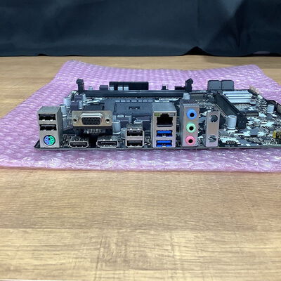 【静岡東瀬名店】中古  ASRock A520M TW (A520 AM4 mATX) 1460029942 