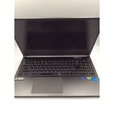 【座間相武台】中古  GALLERIA RL5C-R35T(i5-11400H/16GB/SSD512GB/RTX3050Ti/W11H) 4510002209 