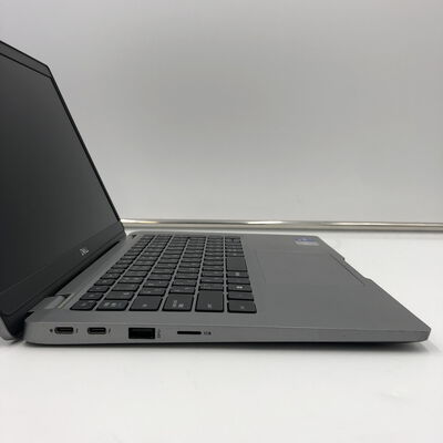 【福井日之出店】中古  DELL Latitude 5320 (Intel Core i7 1185G7 3.0GHz/16GB/SSD256GB/-/-/13.3/1920x1080/Wi-Fi/WEBCAM/W11H MAR) 183658 