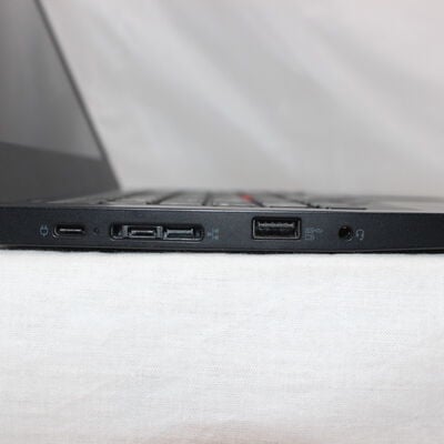 【通販センター】中古  Lenovo ThinkPad L13(Intel Core i5 10210U 1.60GHz/16GB DDR4/SSD256GB/-/オンボード/13.3/1920x1080/Wi-Fi/WEBCAM/W11H/VBT) 195417 