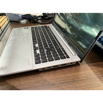 【浦添城間店(沖縄)】中古  ASUS　Vivobook(i9-13900H/16GB/SSD1TB/W11H) 4780001248 