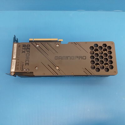 【大須店】中古  Palit NED308T019KB-132AA (RTX3080Ti 12GB) 146250 