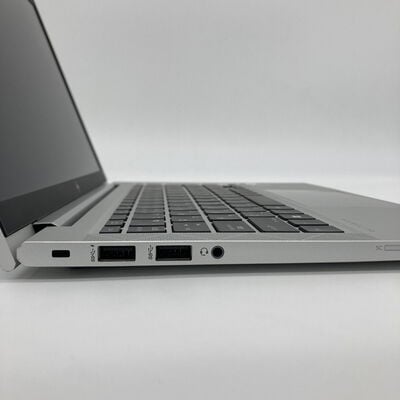 【堺七道店】中古  HP EliteBook 830 G8 (INTEL Core i7 1165G7 2.8GHz/32GB/SSD512GB/-/オンボード/13.3/1920x1080/Wi-Fi/WEBCAM/W11H64) 182742 