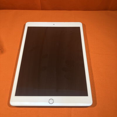 【なんば店】中古  【docomo】Apple iPad 10.2インチ (第7世代/2019) Wi-Fi+Cellular 32GB シルバー MW6C2J/A 141674 