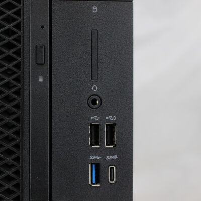 【富山本郷店】中古  DELL Optiplex 5070 