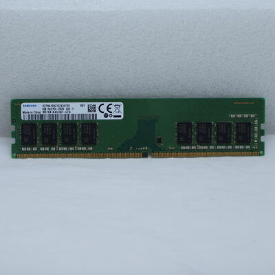 【通販センター】中古  PC4-21300 8GB デスクトップ用(DDR4-2666) 126165 