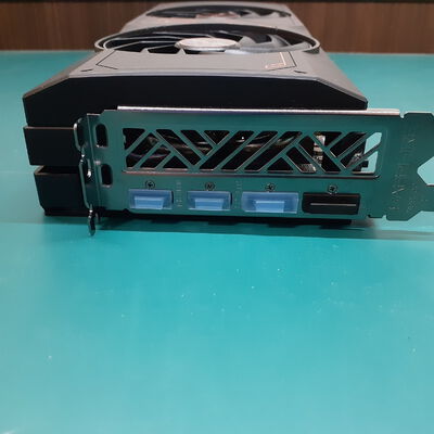 【鹿児島店】中古  各社 Radeon RX7700XT (12GB PCI-E) 162723 