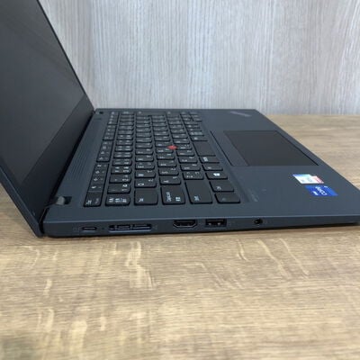 【姫路店】中古  Lenovo ThinkPad T14sGen2 (Core i7-1165G7/16GB/SSD256GB/-/-/WLAN/14インチFHD/W11P64/-) 3240008837 
