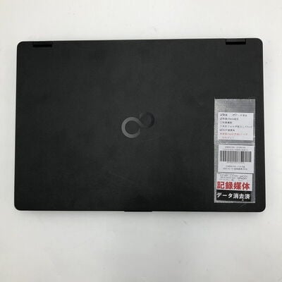 【盛岡都南店】中古  LIFEBOOK U7310/D(i5-10300H/8GB/SSD256GB/W11P) 4580001293 