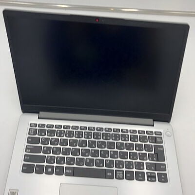 【福井日之出店】中古  Lenovo Idea Pad 1（7520U/8GB/240GB/Win11H） 5200000610 