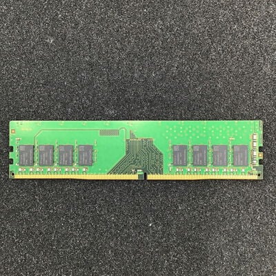 【白山FM松任店】中古  PC4-25600 8GB デスクトップ用_ 184899 